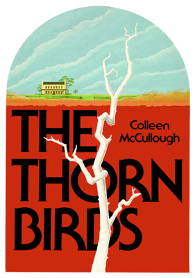 Colleen McCullough 的 The Thorn Birds 內容詳情 - 可供借閱